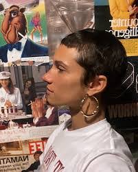 Vanessa Honore's Instagram, Twitter & Facebook