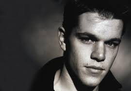 Matt has an older brother, kyle, a sculptor. Matt Damon The Male Celebrity