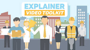 If any link you found not work please write us. Videohive Explainer Video Toolkit 22786329 Motion Bucket