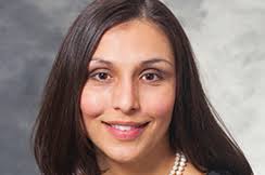 Alumni Trailblazer Jessie Wright