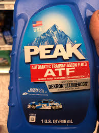 A true automatic transmission can shift gears without having to interrupt torque transfer. The Transmission Fluid At My Local Publix Is A Little Out Dated Nascar