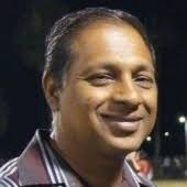 Obituary information for Michael Adrian Perera