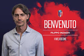 Bologna football manager 2021 club profile. Official Bologna Appoint Former Italy Striker As New Boss Besoccer