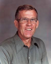 Richard "Dick" Garth Obituary March 1, 2022