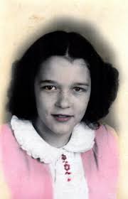 Barbara Jean Rymer Watt Obituary