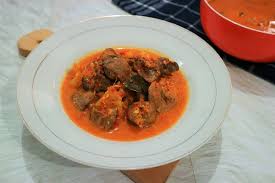 Maybe you would like to learn more about one of these? Resep Gulai Nanas Hati Ampela Food Nitalanaf Food Blogger