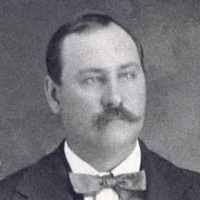 Thomas Gray Braddock (1860–1930)