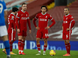 It's even more absurd now! Premier League Time To Make Anfield A Fortress Again Liverpool Boss Klopp Says Football Gulf News