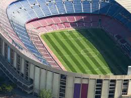 It opened in 1957 and has been the home stadium of fc barcelona since its completion. Fc Barcelona
