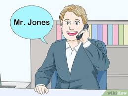 Les entreprises répondent d'habitude avec le nom de l'entreprise et une phrase comme how may i help you? ou how may i direct your call? un employé d'un bureau à part la réceptionniste repondrait souvent avec son propre nom ou son rôle (pour indiquer que l'appelant a rejoint le bon numéro). Comment Repondre Au Telephone Quand On Est Au Travail