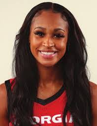 Imari Martin's Instagram, Twitter & Facebook