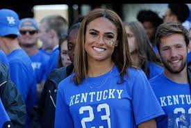 Besides, sydney comes from an athletic family as her parents were also runners. Video 19 Year Old Sydney Mclaughlin Released A Running Highlight Reel Anyone Would Be Proud Of Canadian Running Magazine
