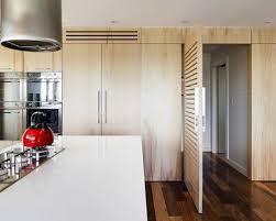 Marine Grade Ply Cabinetry Plywood Kitchen Contemporary Modern Kitchen Kitchen Design Trends