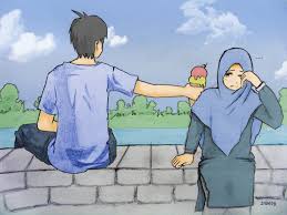 Check spelling or type a new query. 44 Baru Gambar Kartun Pasangan Yang Romantis