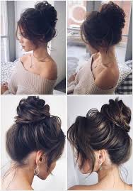 200 Charming Wedding Hairstyles From Lenabogucharskaya Forevermorebling Wedding Blog Bridal Hair Inspiration Kids Braided Hairstyles Wedding Hairstyles