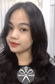 Hân uốn sóng lơi Hàn Quốc 601