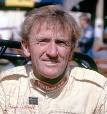 SYDNEY LIVERPOOL SPEEDWAY 1974