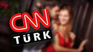 İçeriğinde seviyeli tartışma programlarının bulunduğu bir haber kanalıdır. Cnn Turk Pornografik Hesabi Takip Etti