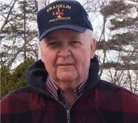 Harold Alger Obituary (1932