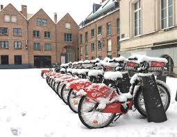 Cette nouvelle version de l'application inclue les fonctionnalités principales pour suivre la météo en temps réel dans la région mais aussi pour connaître le temps du. Meteo La Neige A Nouveau Attendue Sur Le Nord Et Le Pas De Calais Ce Samedi Vigilance Orange Lille Actu