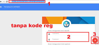 Aplikasi dapodikdasmen versi 2020.b (aplikasi dapodik versi 2020.b) dirilis dalam bentuk bagi sekolah yang telah menggunakan aplikasi dapodikdasmen versi 2020.a. Login Di Http Data Dikdasmen Kemdikbud Go Id Usr In Ops Alamat Resmi Website Dapodikdasmen 2018 Info Pendidikan Terbaru