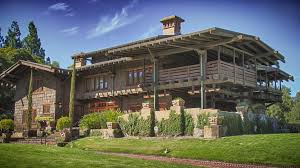 Classes range from the gentle to the. Goat Yoga At The Gamble House Things To Do In Los Angeles