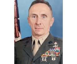 Russell Sutton Obituary (1940