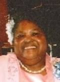 Voncile Tolbert Obituary (2012)