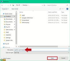 Jul 15, 2021 · through windows 10 settings, you can also check basic specs of windows 10 computer. Check System Specs On Windows 10 Visihow