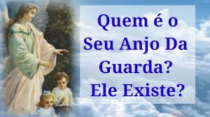 A tua bisavó é o teu anjo da guarda ! Quem E O Seu Anjo Da Guarda Saiba Agora Youtube