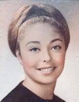 Judith I. Hottinger Obituary