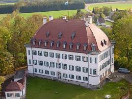 He is a member of the von der leyen family. House Of Leyen Wikiwand