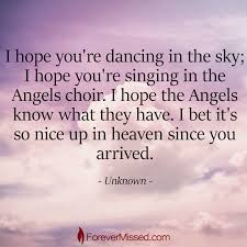 Create An Online Memorial Grieving Quotes Heaven Quotes Mom Quotes
