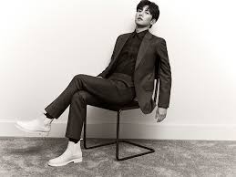 If you are a big fan of ji chang wook you can follow his official instagram handle with over 14.8m followers or official facebook page with 2.5m followers. South Korean Actor Ji Chang Wook Fronts The Ss20 Ck Calvin Klein Campaign Da Man Magazineda Man Magazine Make Your Own Style A Definitive Guide To Men S Premium Fashion
