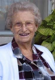 B. Ruth Naumann Hoffman Obituary