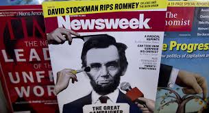 Image result for news week