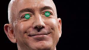The alleged 2018 intrusion into the device led to the release of intimate images of amazon founder bezos. Source Com Amazon Owner Owner Of Amazon India Shopping Website Wiki Profile Experts At The United Nations Said This Week That The Phone Of Amazon Founder And Washington