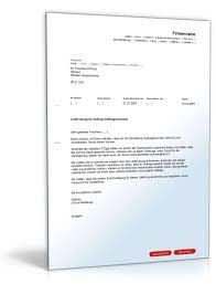 Nach dem eintritt der fälligkeit einer lieferung, muss zunächst eine mahnung an den lieferer (schuldner) mit einer nachfrist versendet werden. Entschuldigung Bei Lieferverzug Muster Brief Zum Download