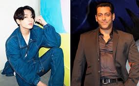 Check spelling or type a new query. Bts Jungkook Surpasses Salman Khan To Achieve This Amazing Feat