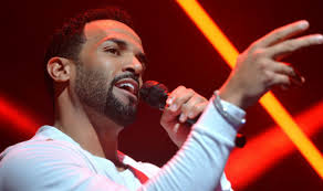 Today, we revisit craig david's debut, a uk garage hit parade which became a poisoned chalice for its creator. Craig David Belts Out Greatest Hits At Mtv Brand New Music Entertainment Express Co Uk