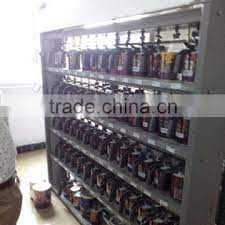 Kingfix Auto Paint Mixing Machine Buy Kingfix Brand Auto Car Paint Mixing System On China Suppliers Mobile 117427497
