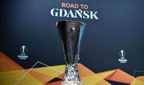 You will be able to follow it across sky. Europa League Last 16 Draw In Full Man Utd Face Ac Milan While Arsenal Take On Olympiakos Football Sport Toysmatrix