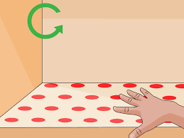 Buy the materials you need, prepare your cabinets, and then line your shelves to add a nice little touch to your kitchen. How To Line Kitchen Shelves 11 Steps With Pictures Wikihow