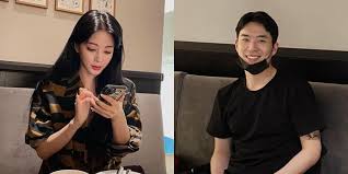 Actress han ye seul is known for the many beautiful tattoos she has on her body. Dispatch Claims Actress Han Ye Seul S Boyfriend Ryu Sung Jae Used To Be A Male Escort Allkpop