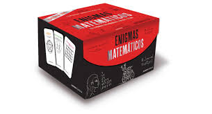 El mejor juego matematico del mundo www supermente net youtube. Enigmas Matematicos Juegos Cupula Spanish Edition Lhullier Sylvain Parangona Realitzacio Editorial S L 9788448020200 Amazon Com Books