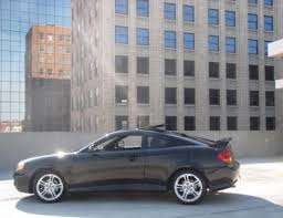 Image result for Black 2004 Tiburon