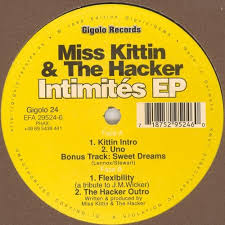 A young boy named wyatt who is being chased by a spirit that wants to possess him and only appear in his dreams. 1999 Miss Kittin The Hacker Intimites Ep A3 Sweet Dreams Eurythmics Cover By Kittin