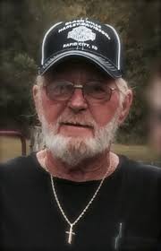 Obituary information for Andrew Ervin Potter