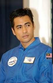Malaysia Sebagai Pusat Kecemerlangan Pelbagai Bidang Datuk Dr Sheikh Muszaphar Shukor