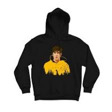 Dizi Film Sweatshirt